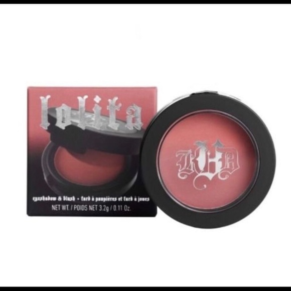 NIB Kat Von D Lolita Single Eyeshadow - Picture 3 of 4